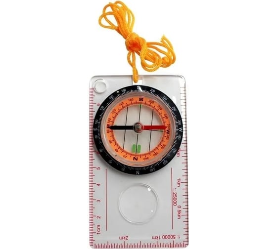 Планшетный компас