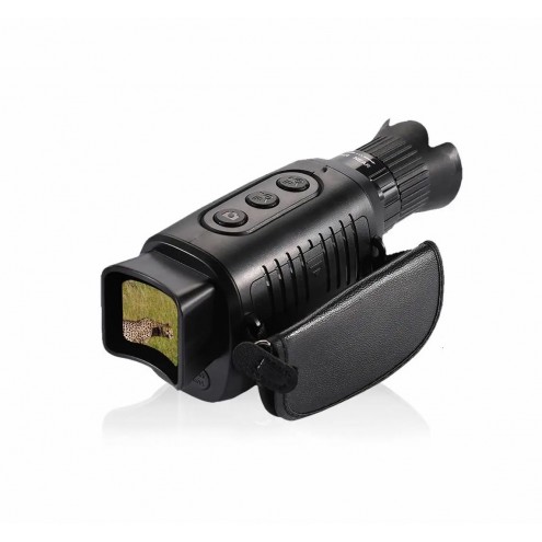 Прибор ночного видения