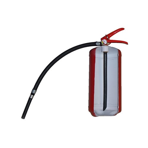 Макеты огнетушителей (ОУ, ОП, ОХП)
ОП-4