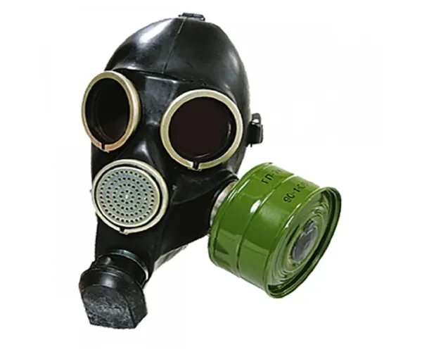 Противогаз ГП-7 фильтрующий