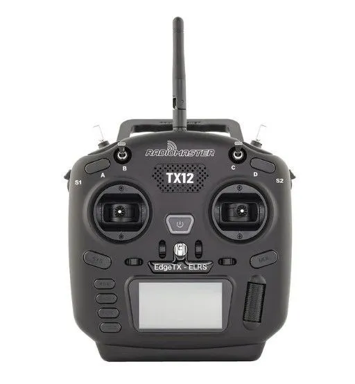 Программно-аппаратный комплекс для пилотирования беспилотного воздушного судна