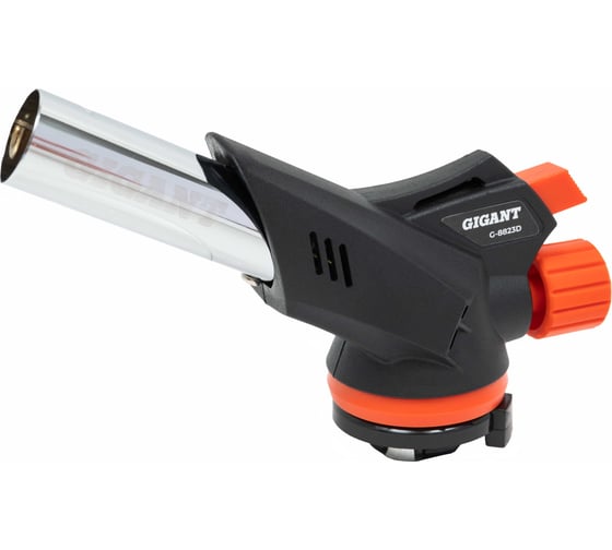 Газовые горелки