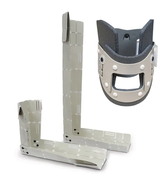 Комплект шин складных средний