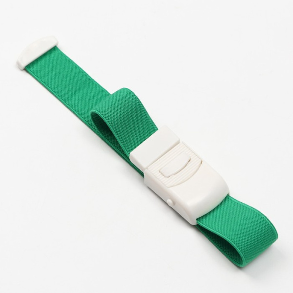 Жгут кровоостанавливающий эластичный