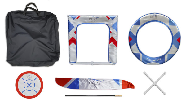 Трасса для организации соревнований