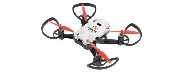 Комплект дрон конструктор